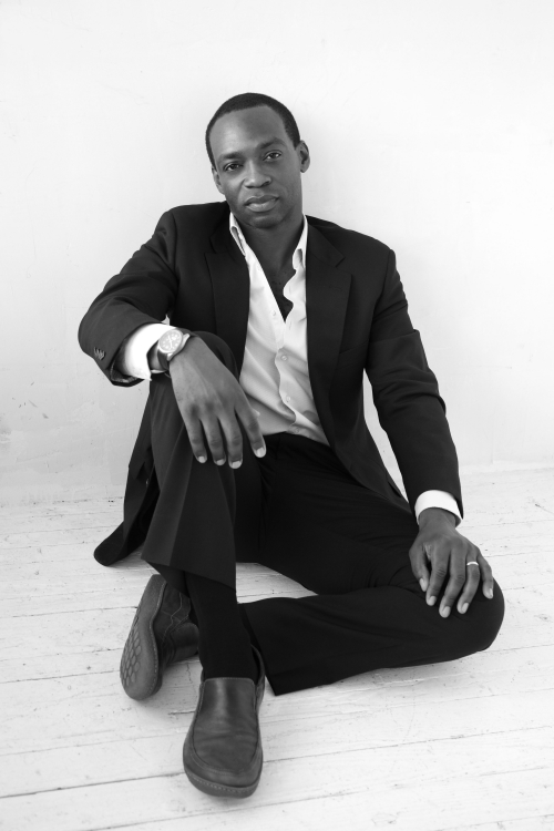 Rowan Ricardo Phillips ’96
